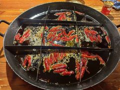 -独雅老火锅(原宏声巷店)