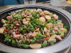 -周三的情书花园餐厅(江北店)