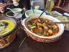 -扬州狮子楼·非遗淮扬菜(总店)