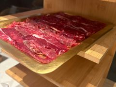 -东门口涮肉·砂锅·烤串(老门东店)