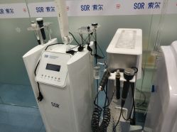 -SOR索尔祛痘·面部肌肤科学管理
