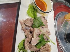 -鹏馨羊羔肉·非遗(新建街店)