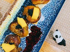 法式煎鹅肝-活鳗饭·鹅肝范儿(高碑店店)