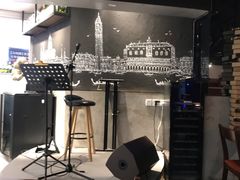 -斯比特花园西餐厅(东方商厦店)