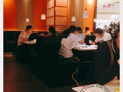 大堂-新发现(苏州中心商场店)