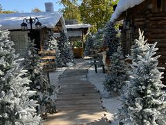 -HERRE·FARM 赫尔露营农场·团建聚会包场