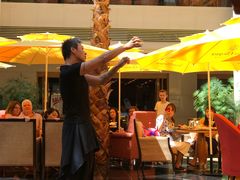 -威斯汀舞台餐厅