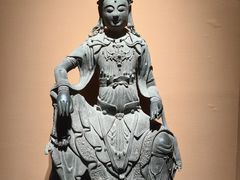 -平原博物院