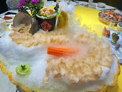 -味可道美食坊(福基路店)