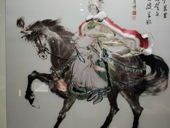 -湖南湘绣博物馆