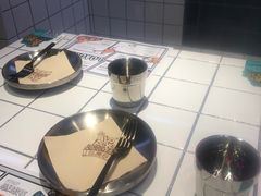 -BOPEYE·波派炸鸡(九霄天地店)