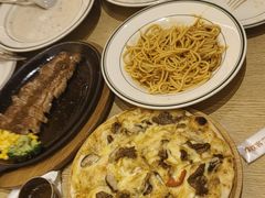 -摩欧客意式餐厅(高新活力汇店)