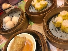 -添好运点心专门店(中环IFC店)