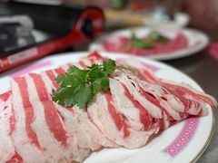 -燃计沙茶皇·香港沙茶火锅(人广旗舰店)