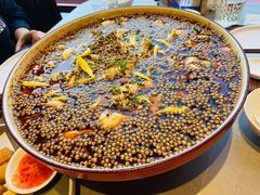 -四川饭店(长白店)