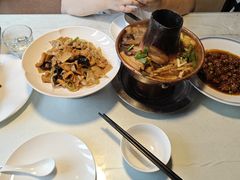 -老太原菜馆(中正天街店)