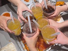 -海底捞火锅(王府井店)