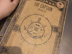 -船长酒吧 The Captain