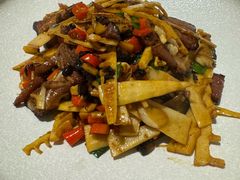 -马凯餐厅(地安门店)