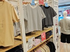-优衣库(北京首开福茂宋家庄购物中心店)