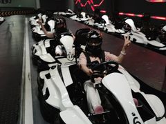 -魔赛卡丁车赛车汇(上海店)