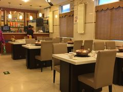 大堂-八先生涮肉房(三里河店)