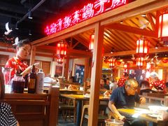 -鸽子窝(黄村店)