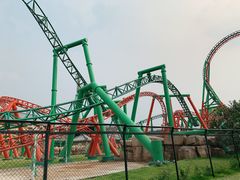 -广州融创文旅城