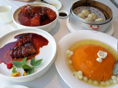 -同庆楼(华强吾悦广场店)