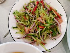 -巴依老爷新疆美食(工体旗舰店)