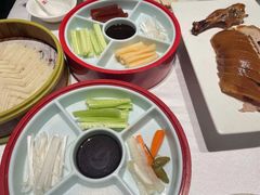-苏淮景·苏闽融创菜·海鲜(原空港井河轩店)