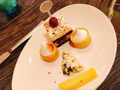 -长沙北辰洲际酒店-兰调全日餐厅