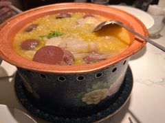 -奉天小馆·非遗东北菜(济南万象城店)