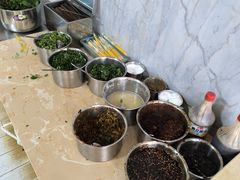 -铭记嘎洒生态鳝鱼(迎春街店)
