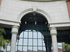 -厦门市图书馆(集美新城馆区)