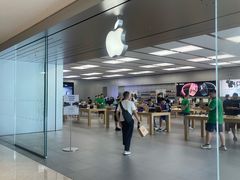 -Apple零售店(深圳益田假日广场店)