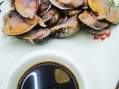 -海鲜人家(吕四店)