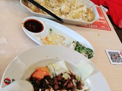 -李先生牛肉面大王(东营凯莱店)