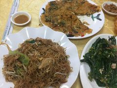 -正宗波记潮州砂锅粥(新洲一街店)