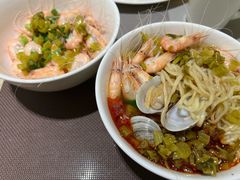 -宁海金海开元名都大酒店·名爵自助餐厅(金水路店)
