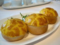 -龙景轩(香港四季酒店)