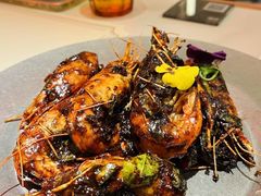 -太食獸泰式茶餐厅(IFS国金中心店)