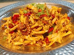 -福阿婆老牌湘菜(大润发店)