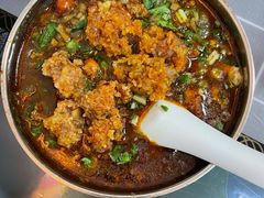 -代四孃牛华豆腐脑美味小食(总店)