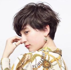 -Kraemer Paris苏豪发廊