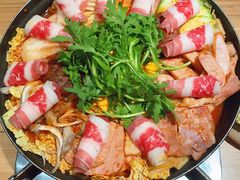 -KimPro 辛普乐概念韩餐