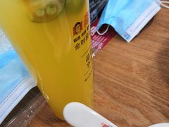 -南城香·饭香串香馄饨香(青年路店)
