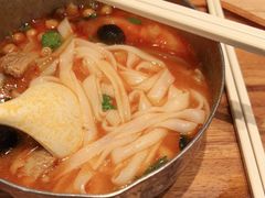 -小满手工粉(北京富力广场店)