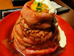 魔王慢烧牛肉丼-魔丼屋(日月光店)