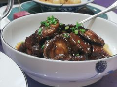 -山明水秀大饭店